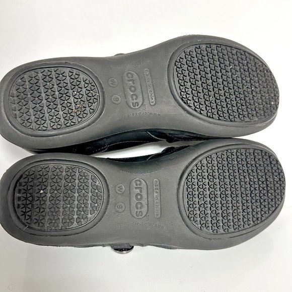 Crocs Juniper Mary Jane - Picture 9 of 10